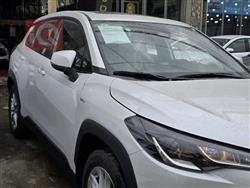 تويوتا كورولا كروس